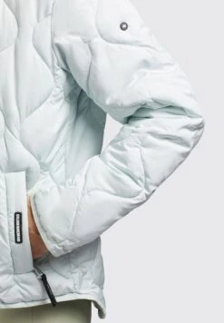 Khujo Alma - Jas - Blassgrün -Modex Winkel 3d8a73d1135c4d218d2b346d2203271a