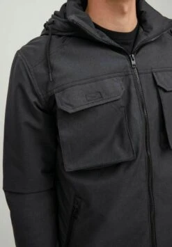 Jack & Jones Outdoorjas - Black -Modex Winkel 3dad61e9d0654a478e808c9008d6687d