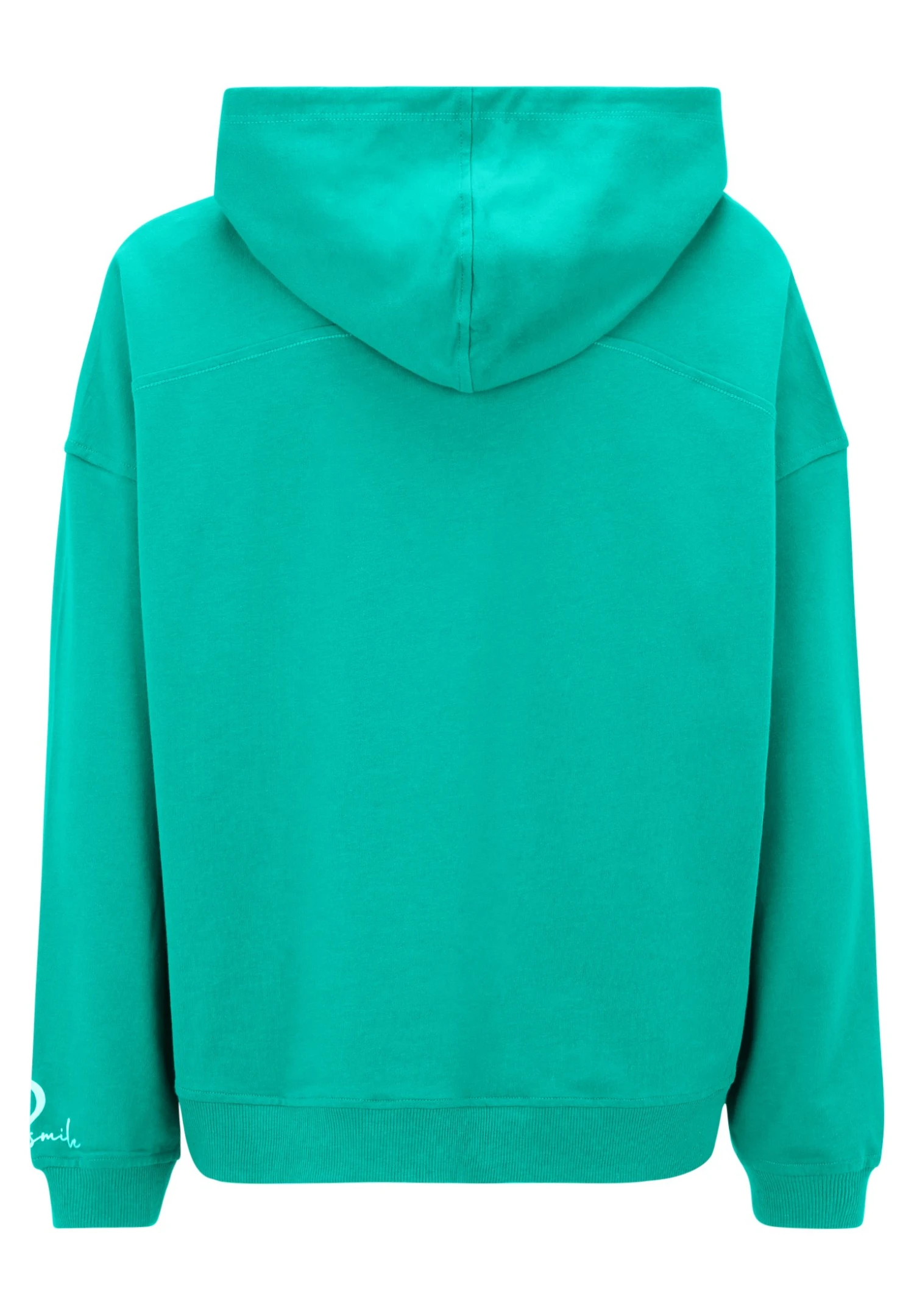 Betty Barclay Hoodie - Greenlake 7 Betty Barclay Hoodie - Greenlake - Afbeelding 7