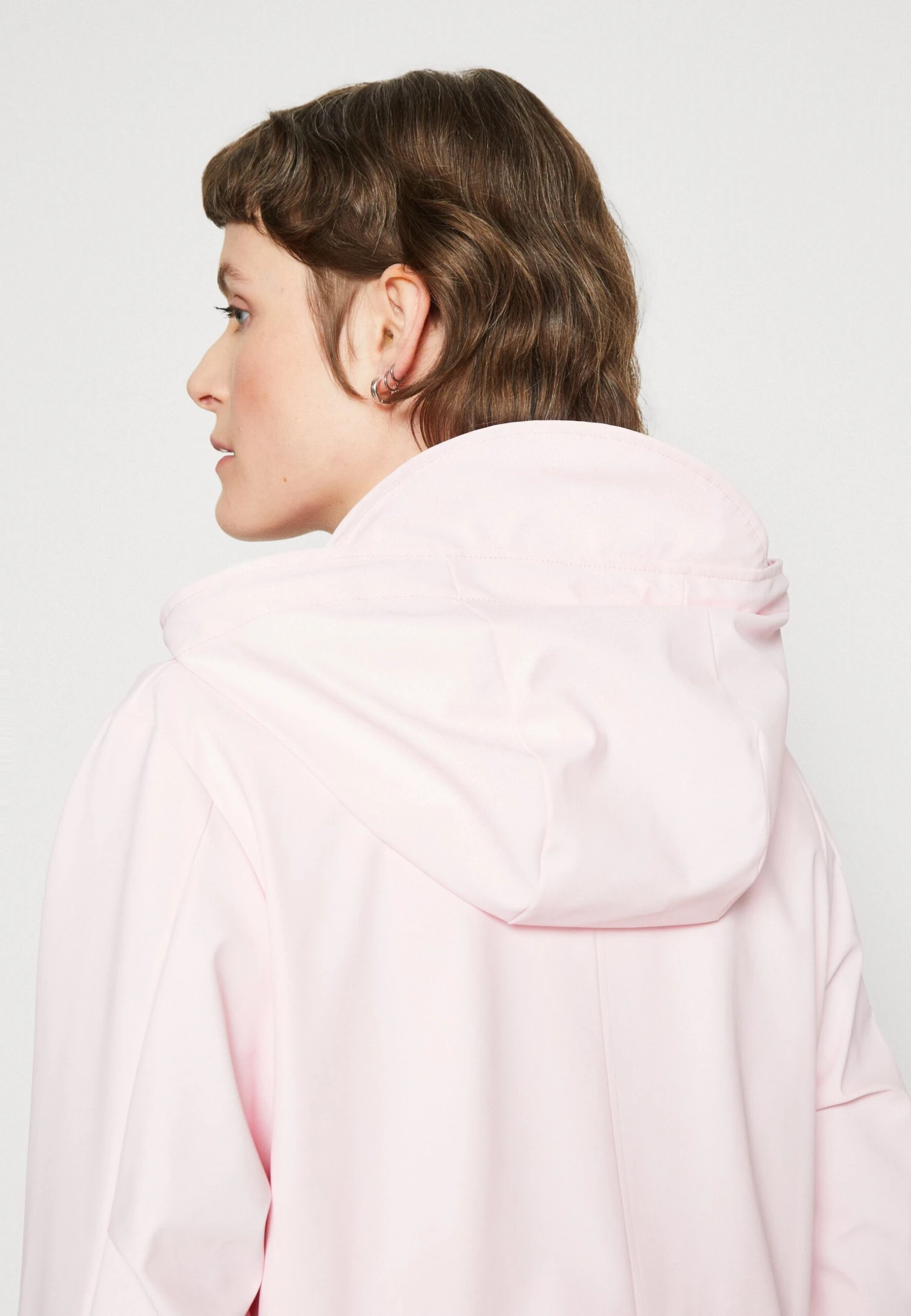 Rains String- Parka - Candy 6 Rains String- Parka - Candy - Afbeelding 6