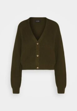 Monki Vest - Green Dark 10 Monki Vest - Green Dark -Modex Winkel 3e2437f891ca4aceaf27d0154599a6c0