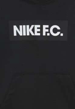 Nike Performance Fc Libero Unisex- Sweater - Black/White 5 Nike Performance Fc Libero Unisex- Sweater - Black/White -Modex Winkel 3e326af327b5401e88ad7f84b50f198a