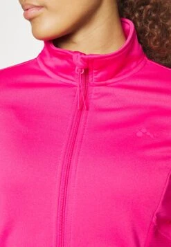 Only Play Onpjetta - Fleecejas - Pink Yarrow 11 Only Play Onpjetta - Fleecejas - Pink Yarrow -Modex Winkel 3e38e26d163f426e84145a8c7212a7c6