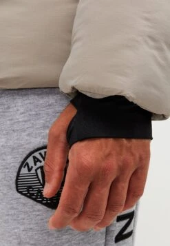 Malvini 3.0 Puffer Jacket - Winterjas - White -Modex Winkel 3e6f67b491b245969629bcb834485c1e