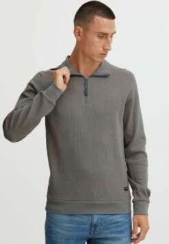 Indicode Jeans Idnadol - Trui - Pewter