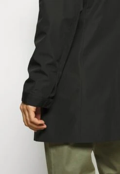 Matinique Mamiles- Halflange Jas - Black -Modex Winkel 3e7c8fedea684e7f864f4f4063d61f6f