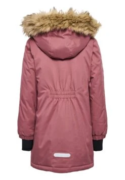 Hummel Tex - Parka - Rose Brown 15 Hummel Tex - Parka - Rose Brown -Modex Winkel 3ec50b3f6eee4aa1964792391843ec4d