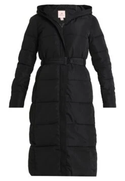 Anna Field Winterjas - Black -Modex Winkel 3ecb28b6b0da4008aa03b08e338a7c26