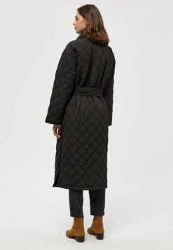 Peppercorn Lucy- Winterjas - Black -Modex Winkel 3ee770e5d35c4325a42c5ca92e5f2e45