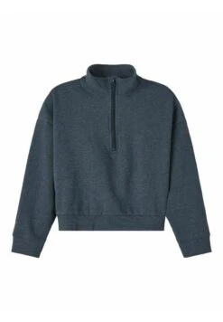 NAME IT Sweater - Dark Sapphire