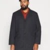Only & Sons Onsjulian King Coat- Halflange Jas - Melange
