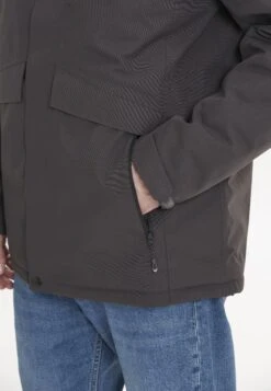 Whistler Buron - Parka - Phantom -Modex Winkel 3f1a0f2b775e41d195c87fc12cc49590