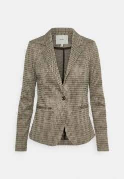 ICHI Kate Cameleon - Blazer - Light Brown -Modex Winkel 3f39a18b6c1d41b3992d088e2c35d6d9