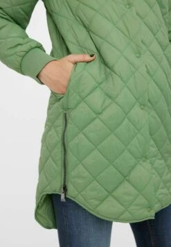 Vero Moda Hayle Noos - Winterjas - Loden Frost -Modex Winkel 3f440ccc91a644b38f9f5ff4ee6fa79f