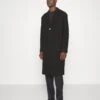 Filippa K London Coat - Mantel - Black