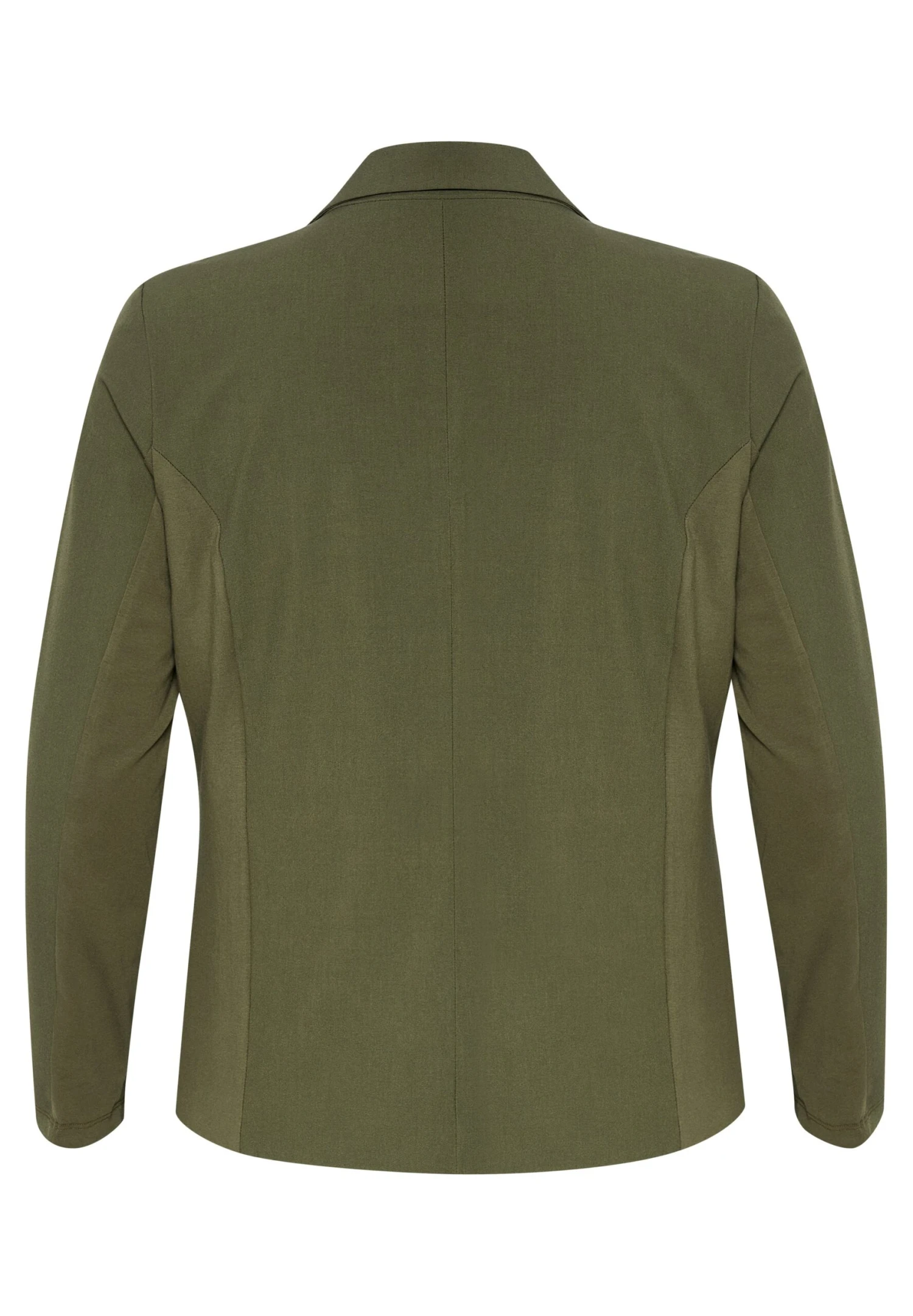 Jia- Blazer - Grape Leaf 7 Jia- Blazer - Grape Leaf - Afbeelding 7