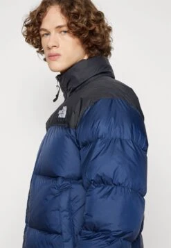 The North Face 1996 Retro - Winterjas - Summit Navy-Black -Modex Winkel 3fdf89b2da0d4cb2886d5ecfecbfca1a