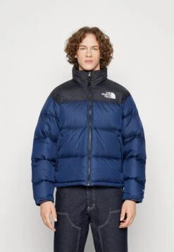 The North Face 1996 Retro - Winterjas - Summit Navy-Black -Modex Winkel 3fea3016036c47a4b0d8855f0259d88b