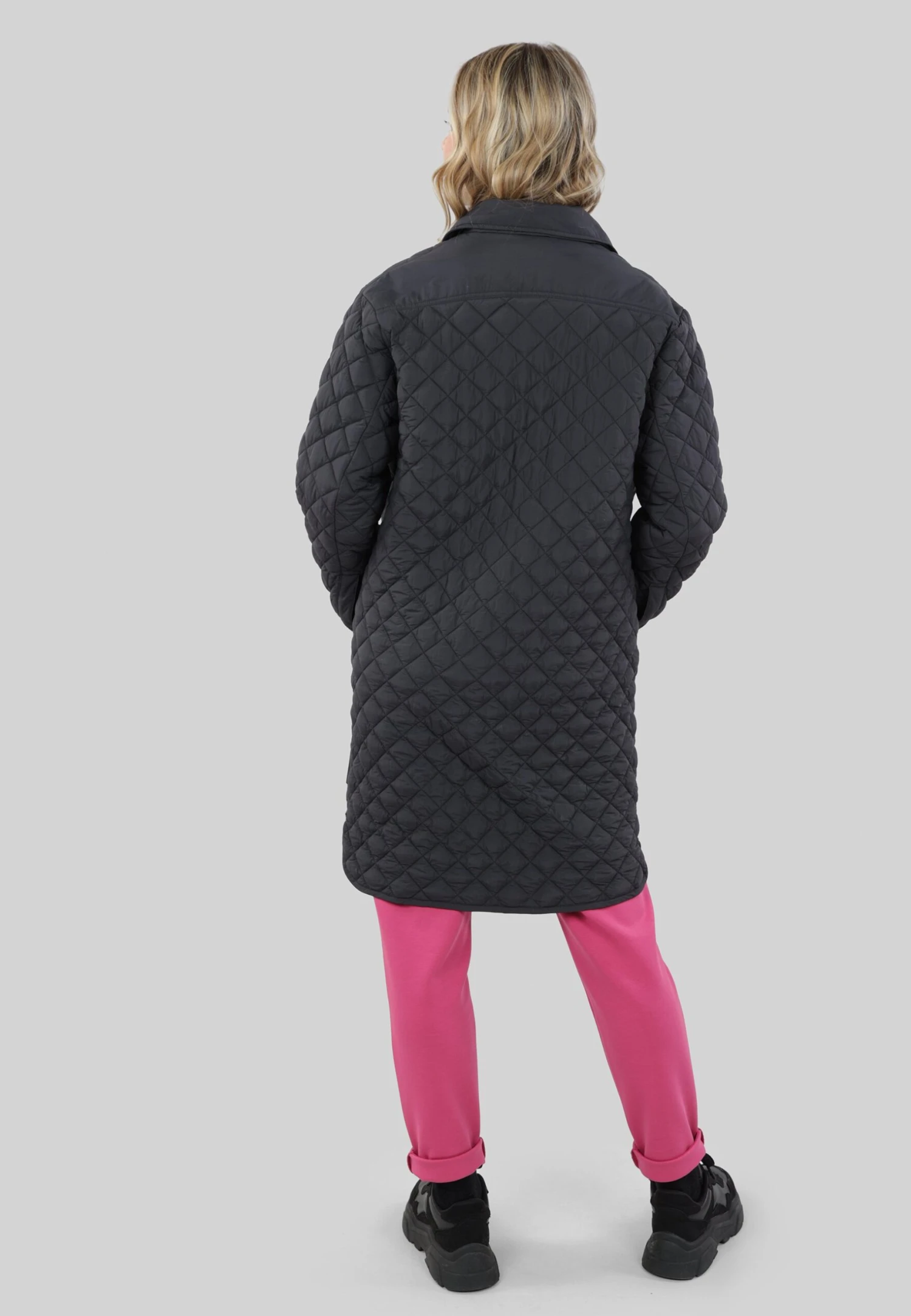 FUCHS SCHMITT Vibes - Winterjas - Schwarz 2 FUCHS SCHMITT Vibes - Winterjas - Schwarz - Afbeelding 2