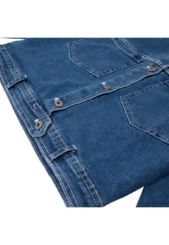 Spijkerjas - Blue -Modex Winkel 401099353cb44d1781dbcd1db9e311ac