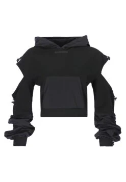 Hoodie - Nero -Modex Winkel 4011e918c13f4090b4c924ab530c70c0