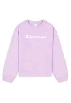 Champion Crewneck - Sweater - Lilac