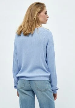 DESIRES Geisha - Trui - Serenity Blue -Modex Winkel 4066588781c84db9a79e2d75aa498f42