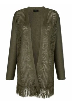 Long - Vest - Oliv 14 Long - Vest - Oliv -Modex Winkel 40d52119a71e47c3bd6d796da11cddd1