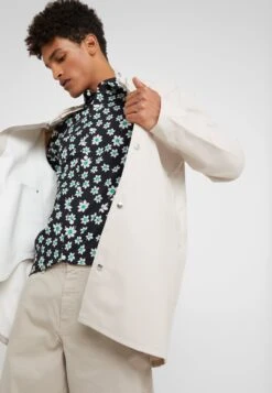 Stutterheim Stockholm - Parka - Light Sand -Modex Winkel 41208e7d63754b1daba95889cdf6cbe4