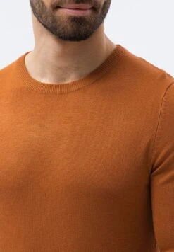 Sweater - Brown -Modex Winkel 41784417a503428aa87a46ac4edff883