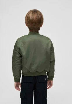 Brandit Bomberjacks - Olive -Modex Winkel 4182093d76dd4dc3ab7f5ed1524c5767