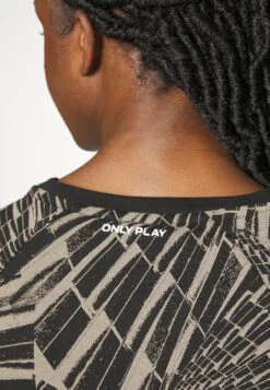 Only Play Onpabbey Crop On - Sweater - Black -Modex Winkel 424bf20bfa534fe588b615a7219cdaca