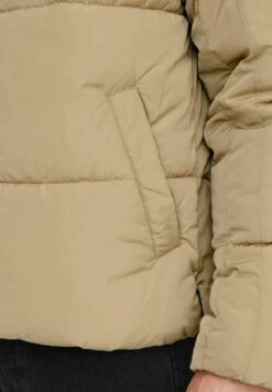 Only & Sons Onseverett Puffer- Winterjas - Burro -Modex Winkel 424e3865bd0648fca57d87e89934e784