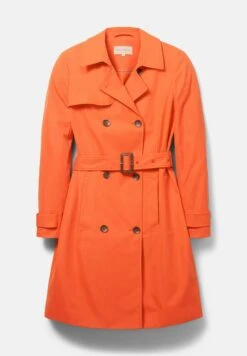 Tom Tailor Trenchcoat - Fever Red -Modex Winkel 42e7225b6322469faed17412eb17671d