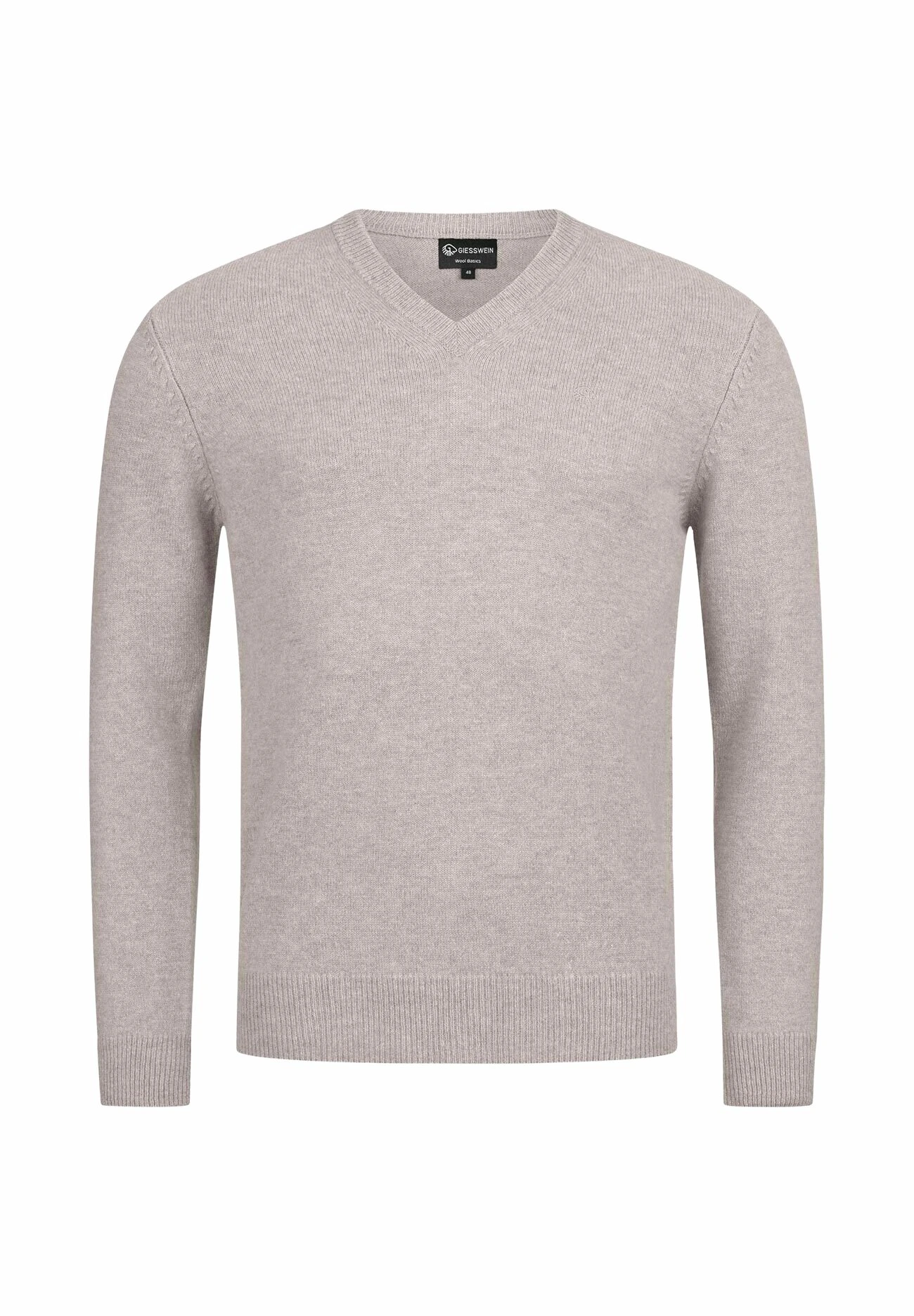 Giesswein V Ausschnitt - Trui - Marble 3 Giesswein V Ausschnitt - Trui - Marble - Afbeelding 3