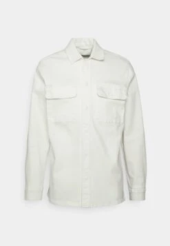 Lindbergh Overshirt - Jas - White 10 Lindbergh Overshirt - Jas - White -Modex Winkel 43058bb6096a4a5fac0e6d485ec1600b