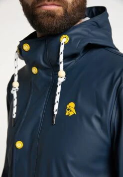 Schmuddelwedda Parka - Marine -Modex Winkel 4319db9eade94bfdb55eb58142d07822