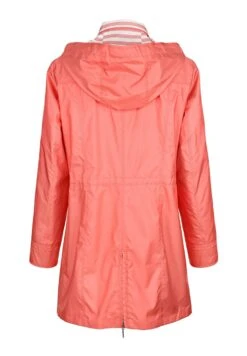 Parka - Apricot -Modex Winkel 4348e17ac02b49d48cd08540c81dc7b7