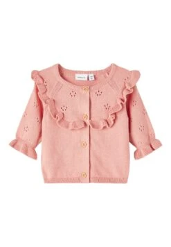 NAME IT Card - Vest - Rose Tan 8 NAME IT Card - Vest - Rose Tan -Modex Winkel 435590759b68420a8360781425dde5b2