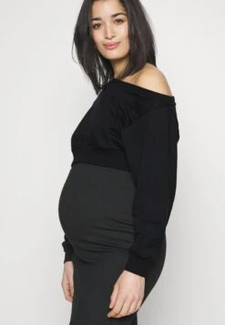 Sweater - Black -Modex Winkel 435ba1979b424ed392a0e91847a49c35