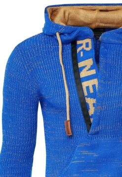 Hoodie - Sax / Camel 5 Hoodie - Sax / Camel -Modex Winkel 43b96692d4ba4b34814055506e26659d