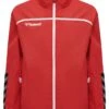 Hummel Authentic- Trainingsvest - True Red