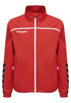 Hummel Authentic- Trainingsvest - True Red