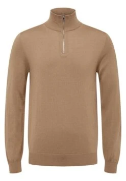 Bertoni Norh - Trui - Camel -Modex Winkel 4441d4f822524af6923e7a719efe0ac8