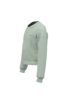 Vingino G-Basic - Sweater - Shade Green -Modex Winkel 44599698e3ba41f7b409b9fc3efc195f