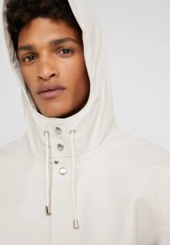 Stutterheim Stockholm - Parka - Light Sand -Modex Winkel 44741c1a9a994262864164ba1999a9f9