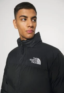 The North Face 1996 Retro - Winterjas - Black -Modex Winkel 4480f33c787547e8b477fe8a361d5f72