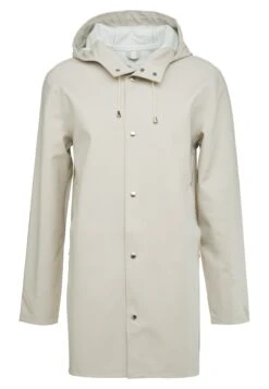 Stutterheim Stockholm - Parka - Light Sand -Modex Winkel 4487efa4f4df4ca694daa661329d4c70