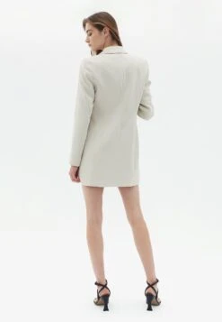 Halflange Jas - French Oak -Modex Winkel 44972a90b89d491d823ff75b7d28cac7