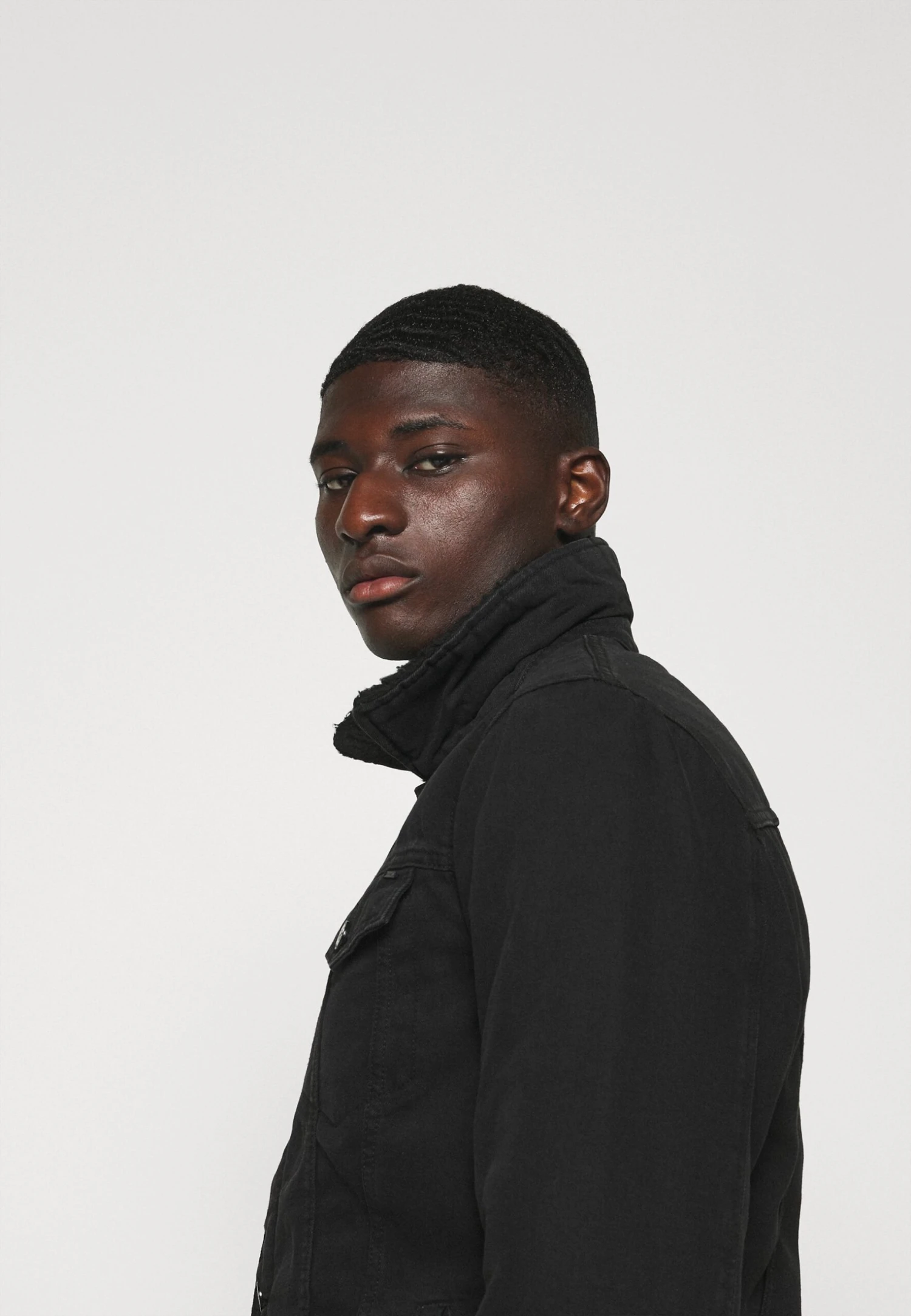 Only & Sons Spijkerjas - Black Denim 6 Only & Sons Spijkerjas - Black Denim - Afbeelding 6